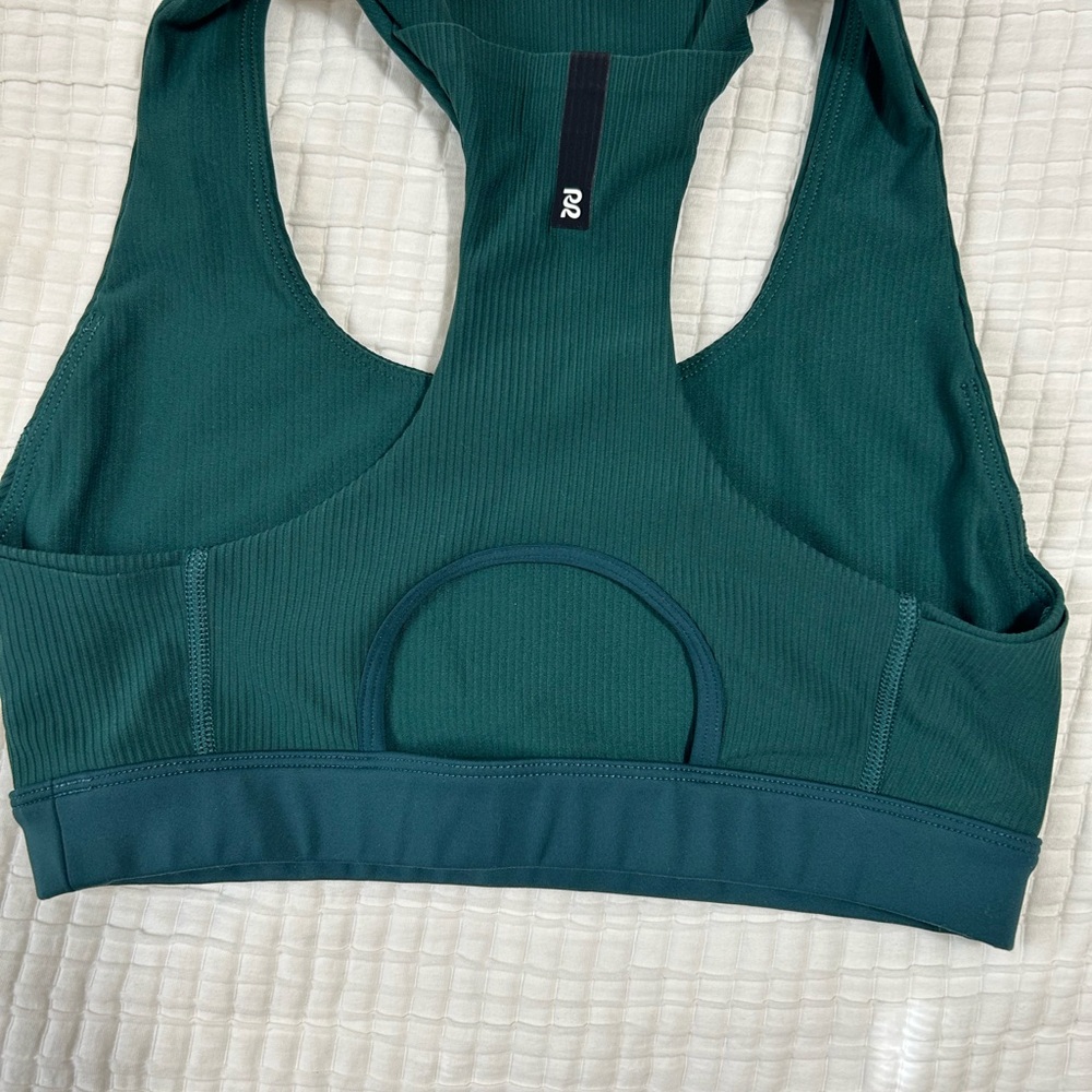 Bandit Cadence Scoop Neck Sports Bra - Picture 2 of 2